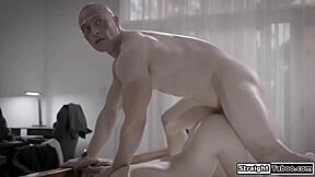 Forbidden love between stepsis and stepbro involves masturbation and deepthroat.