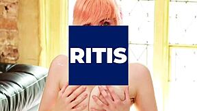 Hot British Teen 18+ Gives Epic Blowjob Cumshot