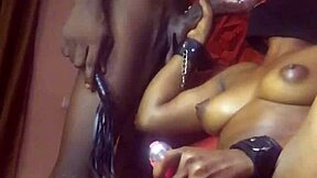 Does Your Petite Girlfriend Squirt On BBC?