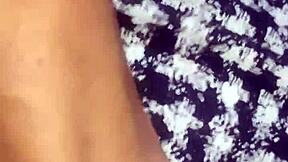 i give it all without removing her skirt.