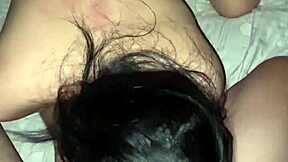 this viral pinay teen got fucked and creampied multiple times, so hot!