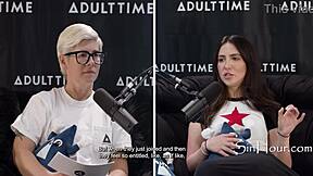 Are you into step roleplay out side of porn - jane wilde bree mills