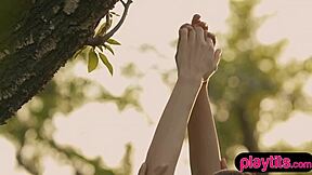 Visit Island Of Lesbos With Bianka And Anetta!