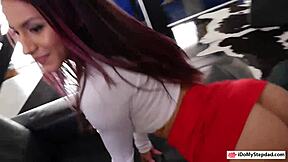 Dadcrush Liv Revamped 0613