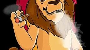 Seducing Clover Baltimore, My Former Babysitter, in Wild Part 1