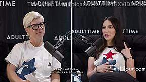 Are you into step roleplay out side of porn - jane wilde bree mills