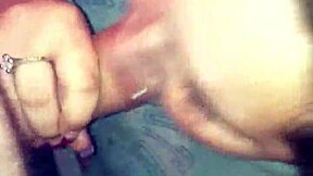 i'm the teen slut who loves sucking and swallowing every drop