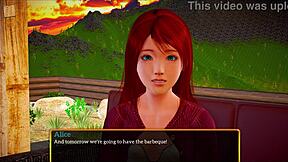 What's Hidden in My New Family Dynamics?