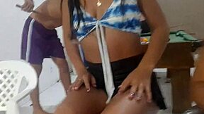 Our live on youtube flakael, watch the pornstar babe with big ass in public!