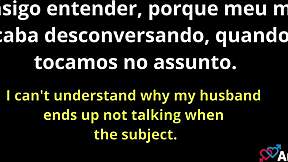 my dream is finding my husband fucking my stepdaughter's friend - free porn