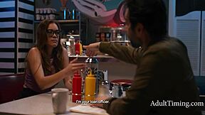 Desperate teen 18+ fucks loan officer tommy pistol katie kush