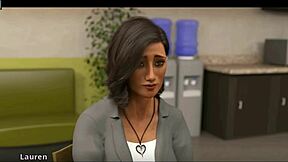 first anal for petite 18+ teen with big boobs and hot milf in amateur massage session.