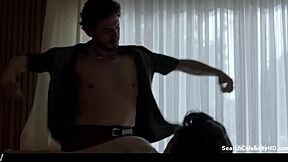 Claudia Ferri Topless Boobs Big Tits Blowjob Nude Sex 😏