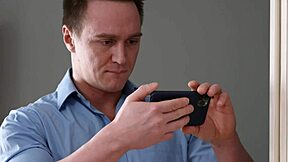 Light Fairy Enjoys Anal After Masturbating With Tits And Blowjob