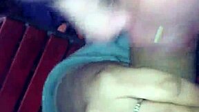 i'm the teen slut who loves sucking and swallowing every drop