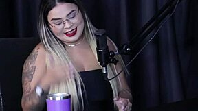 oh wow, suellen barrar and tifany rocha in dirty talk massage and bdsm outdoor!