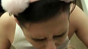 can nick foxxx handle this total oral tease?