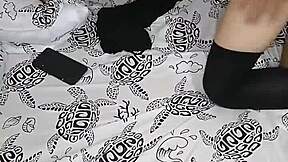 they introduced my hot step-cousin to deepthroat and doggystyle for the first time