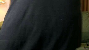 this little lace teddy looks amazing on hazel ash