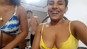 Our live on youtube flakael, watch the pornstar babe with big ass in public!