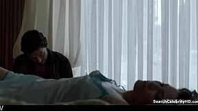 Claudia Ferri Topless Boobs Big Tits Blowjob Nude Sex 😏