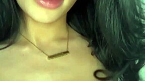 American student masturbating solo 😏