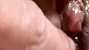 pink pussy amateur fucked 132 days post-virginity... so tight! 😍