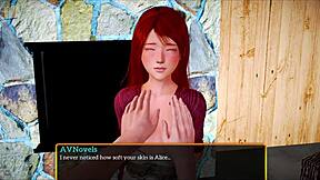 What's Hidden in My New Family Dynamics?