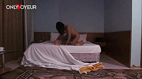 homemade voyeur after party hotel fuck