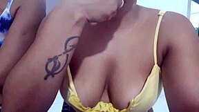 Our live on youtube flakael, watch the pornstar babe with big ass in public!