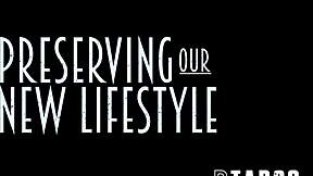 preserving our new lifestyle with taboo blowjobs and pov