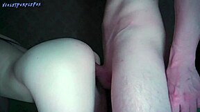 Intense Emotions In Hard Fucking With Wet Pussy