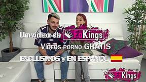 redhead teen piikara and boyfriend have fun