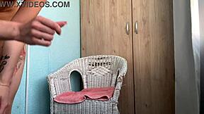 My Pussy Screams, 'It Needs Your Dick Now!'