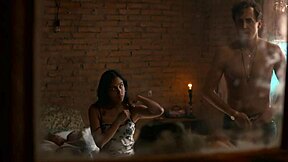 We decided to watch netflix for the first time, close up on amateurs