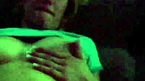 Hot Teen Filming Herself Masturbating Alone!