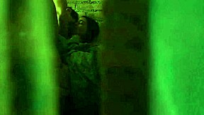 We decided to watch netflix for the first time, close up on amateurs