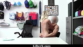 Officer Reaches Compromise With Natalia Queen