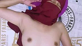 Viral Video of Teacher and Hijab Student Affair