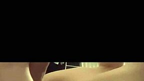 Touch yourself for me, petite egyptian sis!