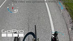 Beach Thong Ass Pounded By Monster Cock!