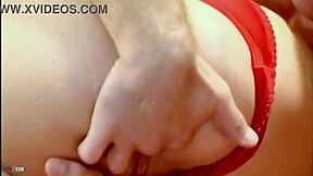 hungarian attila fucks cute latina anna in a quick homemade blowjob session 😏