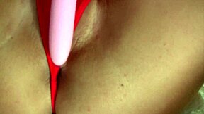 intense pussy fucking causes squirting and cum coverage