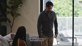 Hell Yeah! Loser Seduces and Screws Cheating Girlfriend's Stepsister Nicole Kitt - Adulttiming!