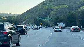 Beach Thong Ass Pounded By Monster Cock!