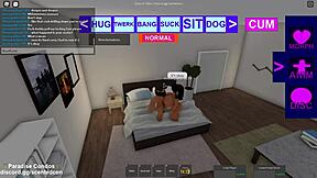 best roblox sex part two