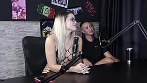 Luciana Picchi's Reality Challenge