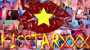 we bet he won't make me cum doggy style