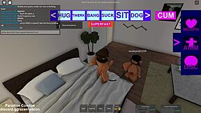 best roblox sex part two