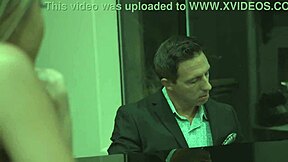 lil lexy engages in intense self-pleasure